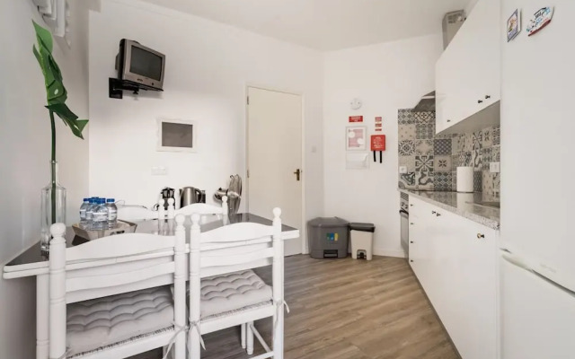 Caíque Apartamento, Olhão, Algarve, Portugal