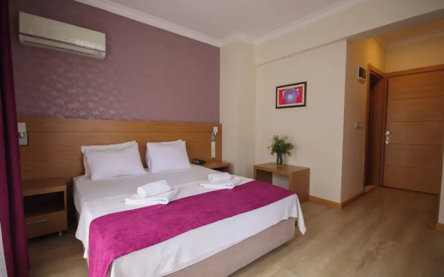 Sirius Mi Hotel