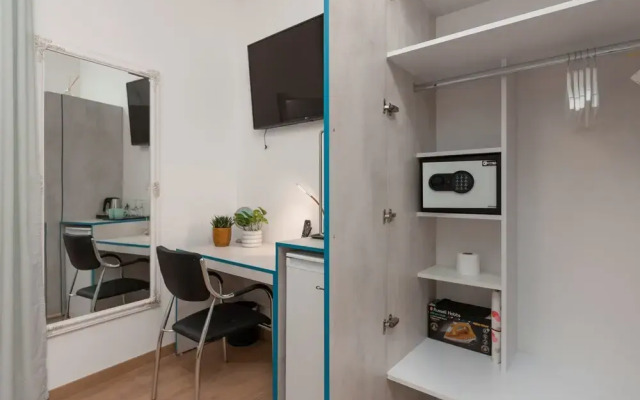 Polesana Rooms
