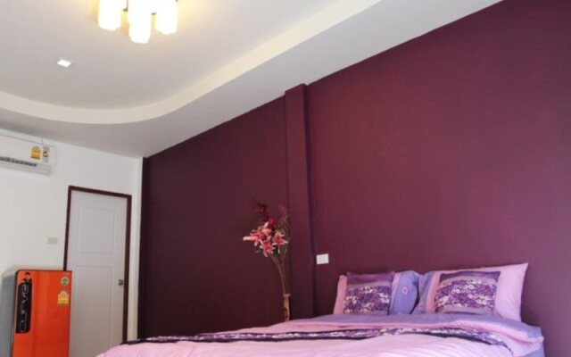 I - Talay Focus