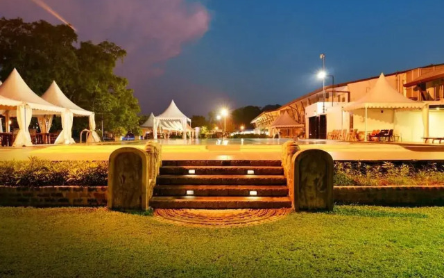 Ramadia Ranmal Holiday Resort