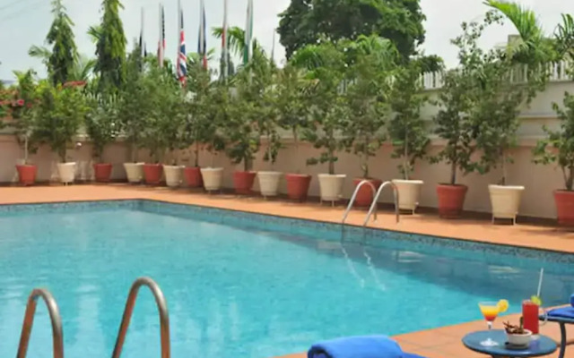 Stratton Hotel Asokoro