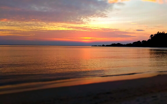 Koh Chang Resort