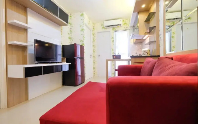 Best Price & Comfy Bassura City Apartment