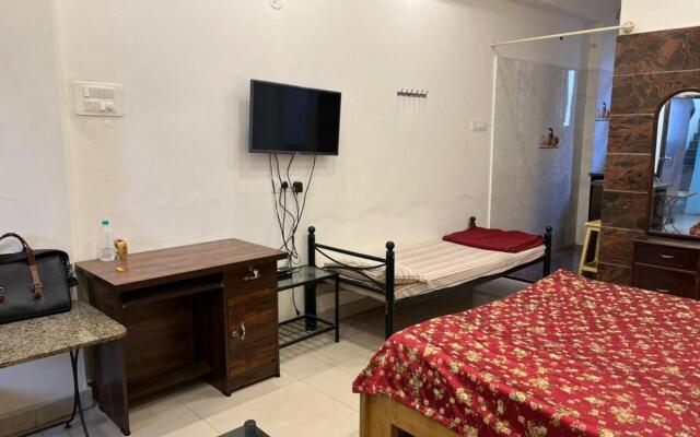 Minerva Residency - Hostel