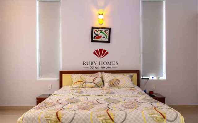 Ruby Homes - Deluxe Villa RD03