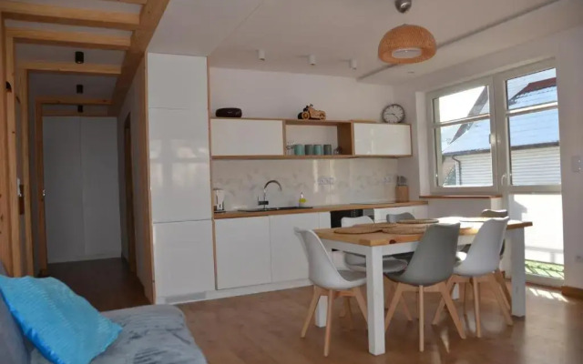 Harley Style Apartament