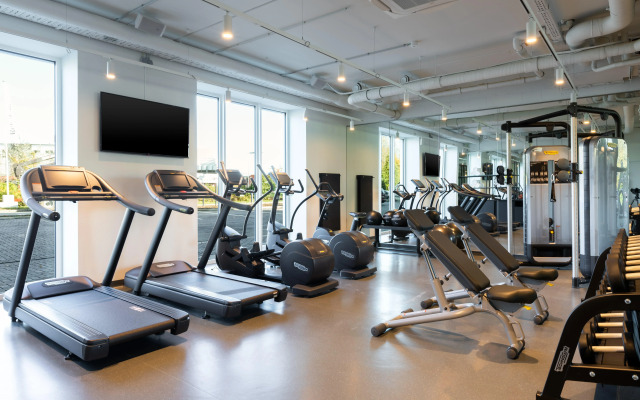 Holiday Inn Express & Suites Ghent by IHG