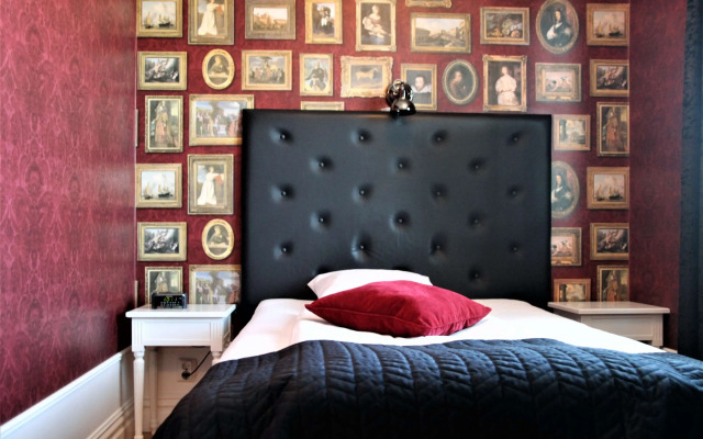 Best Western Vetlanda Stadshotell