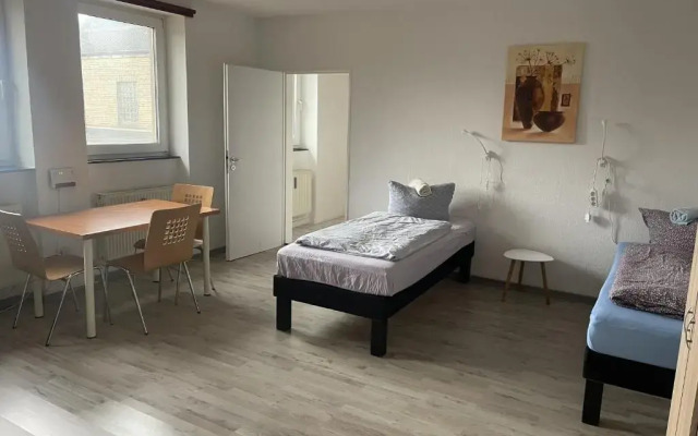 Bed4you Gästehaus 2