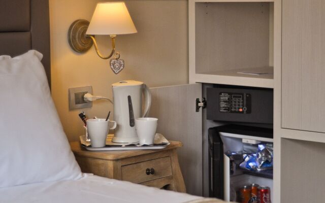 Seven Suites