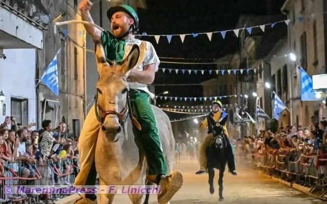 B&B da Nada Locanda Toscana