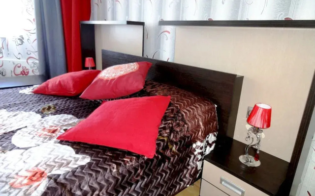 Апартаменты Максим