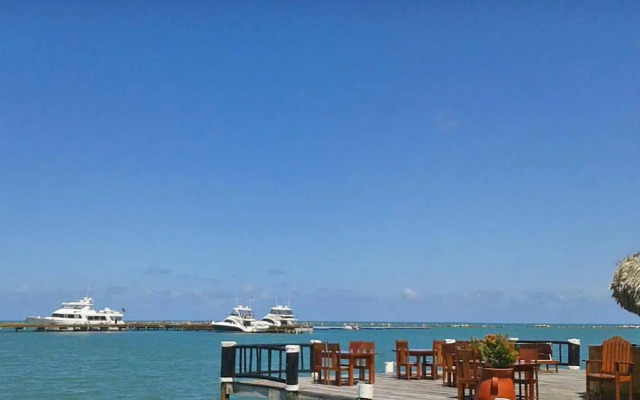 The Placencia Hotel and Residences