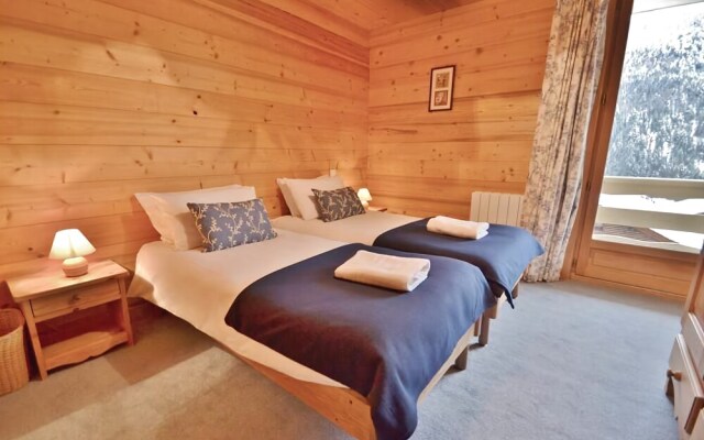 Le Bouchet Chalet Everest