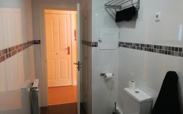 Apartamento Talako