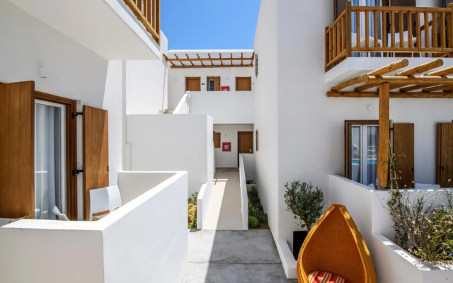 Mykonaki Hotel