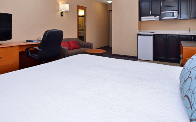 Best Western Plus Regency Inn & Conference Centre
