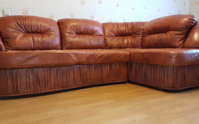 DeLuxe Apartment Dmitriya Ulianova