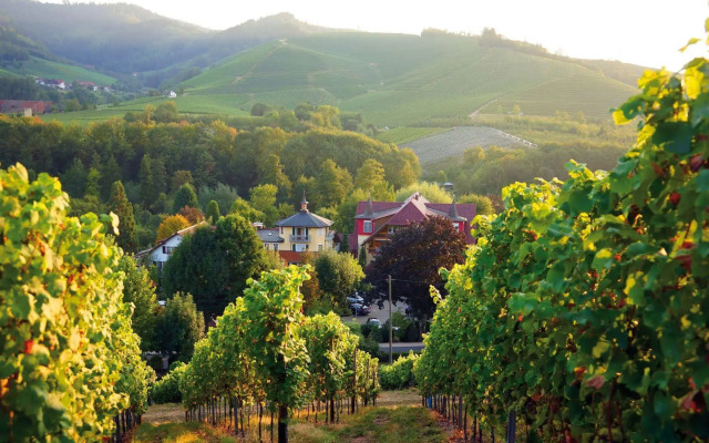 Hotel-Restaurant Rebstock