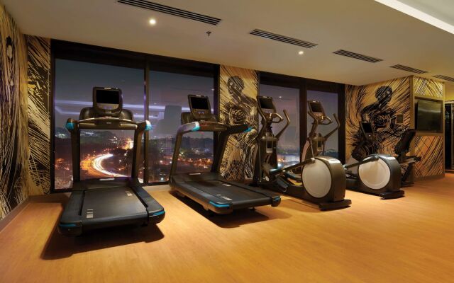 DoubleTree by Hilton Shah Alam i-City