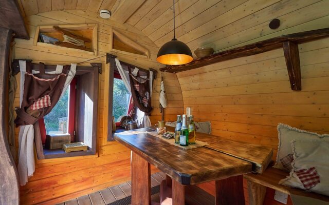 Die Geheime Welt von Turisede