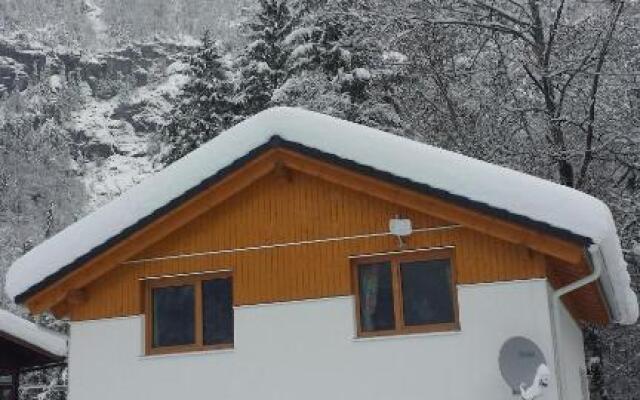 Modern Apartment Near Cross-country Skiing