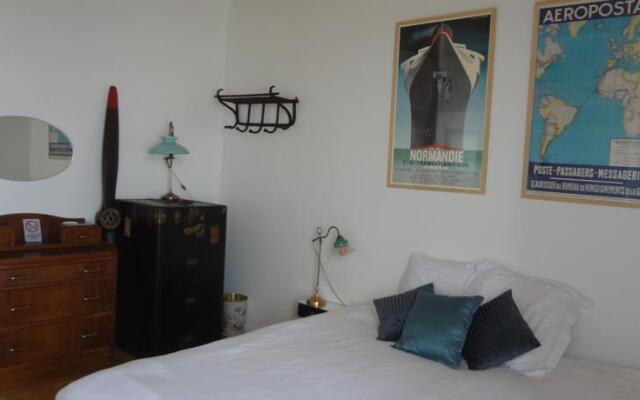 Appartement Ty Kelly