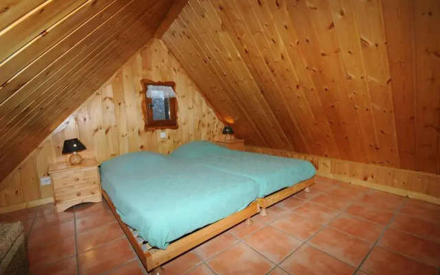 Chalet la Forestière