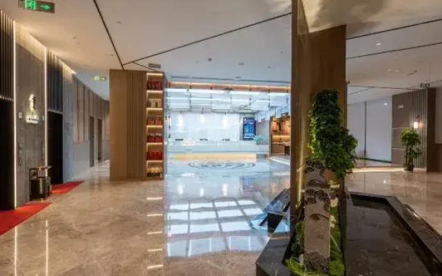 Ronda Millennium Hotel