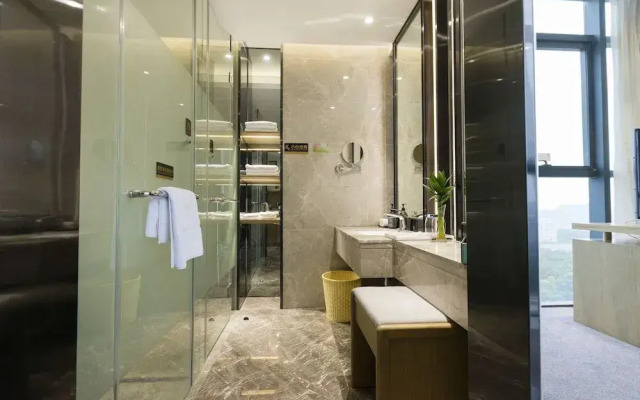 Rongjin Hotel Shenzhen