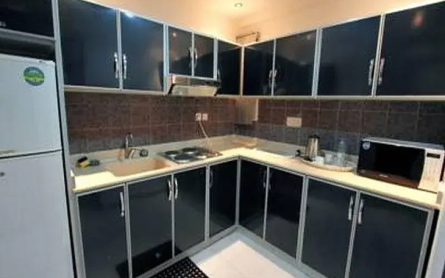 Amana Furnished Apartment