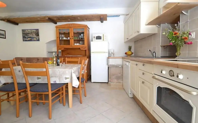 Andri - 80 m From sea - H