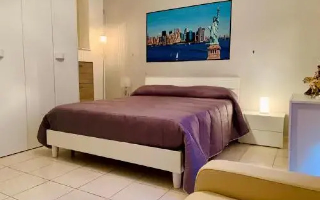 Monfenera Apartment 2