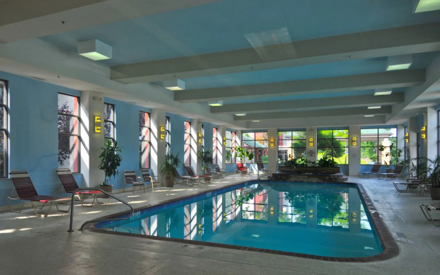 Quail Hollow Resort - A Trademark Collection Hotel