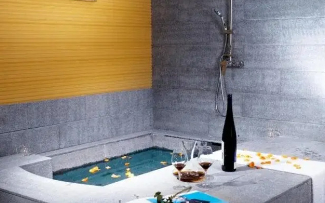 Xiamen Gulangyu Star Four Season Hotel