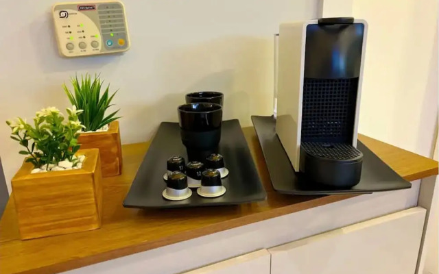 Luxury property at  Rio de Janeiro