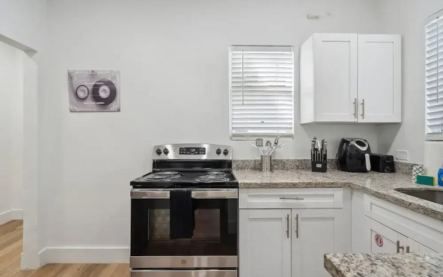 Casa Roselle 2 Bedrooms