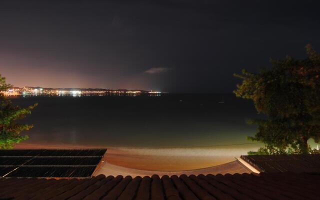 Coco Beach