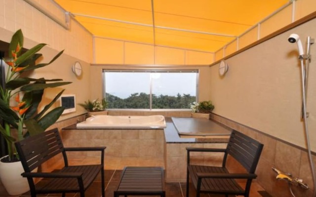 Hotel Shasha Resort - Adults Only