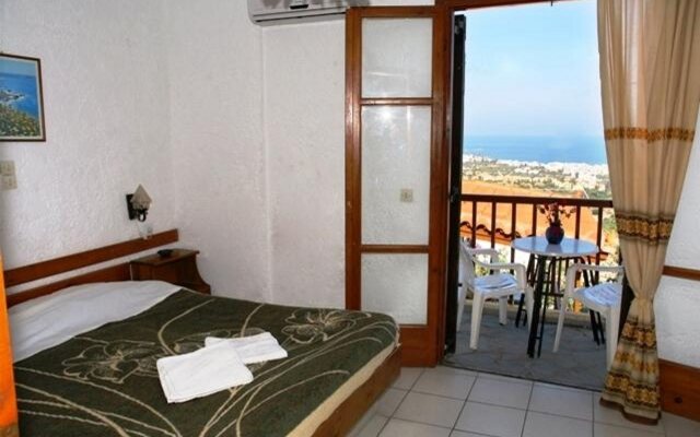 Elgoni Apartments