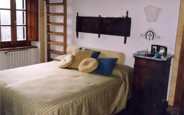 Verdidea - PODERE PALAZZONE