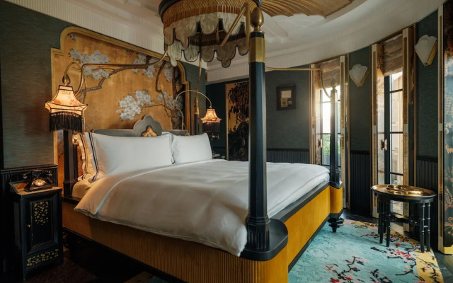 Capella Hanoi