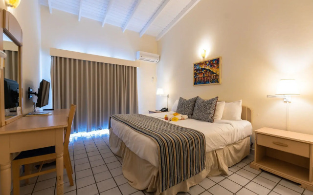 Siesta Hotel