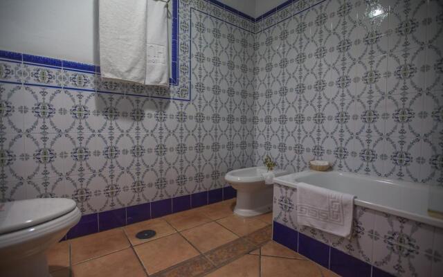 Hotel Palacio de Hemingway
