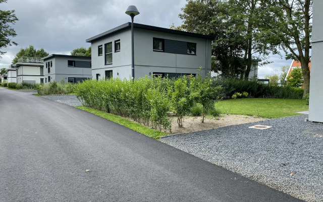 EuroParcs Bad Hoophuizen