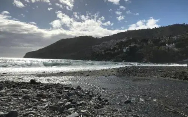 Pensión La Herradura