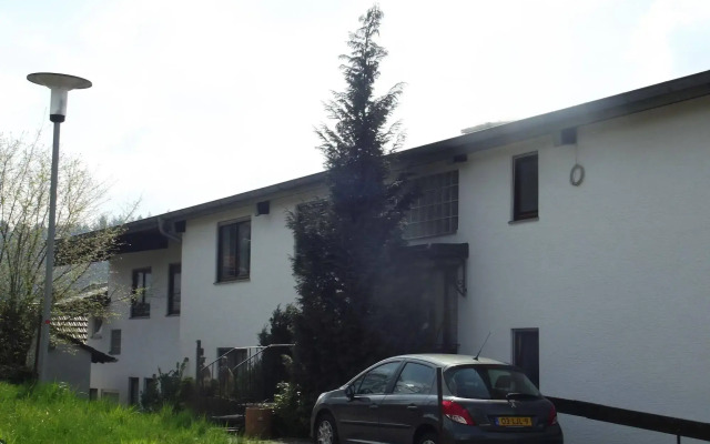 Hotel Zum Weissen Lamm