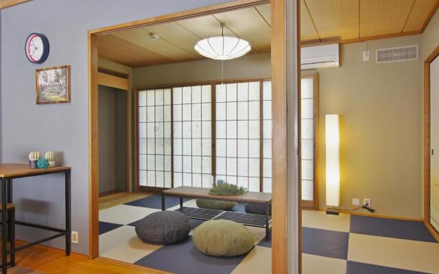 Villent Atagawa Terrace