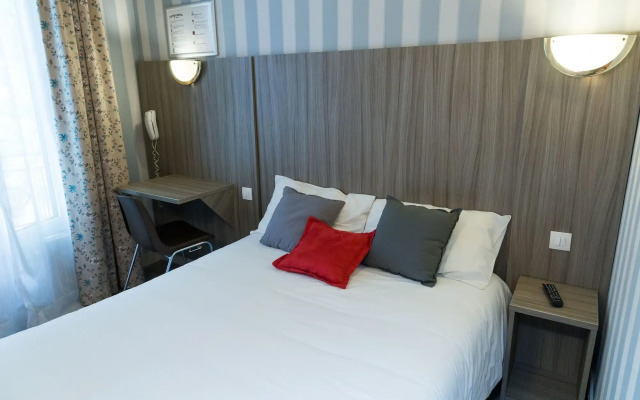Panam Hotel